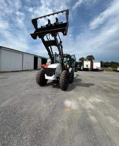 รถตักแบคโฮ Hidromek HMK 102S Supra K4 รุ่นปี 2023 ใหม่ รับน้ำหนักได้ 200 ตัน พร้อมปั๊มไฮดรอลิก MOOG สำหรับขาย - Product Image 4