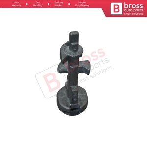 Cilindro de Bloqueo de Encendido del Volante BSP635 con Eje y Varilla 425 para Carina 1996 en adelante - Product Image 4