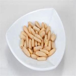 Supplier of Natural <b>Pine</b> <b>Nuts</b> Kernels Peeled and Unpeeled for Culinary at Farm Price - Product Image 5