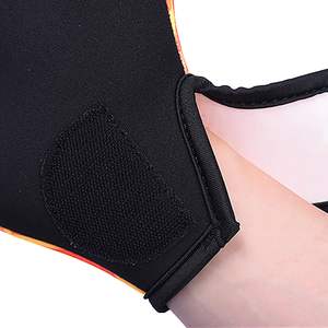 Gants de plongée professionnels en néoprène antidérapants, imperméables, super extensibles, 3 mm, 5 mm, écologiques, durables, pour la voile et la plongée en apnée - Product Image 5