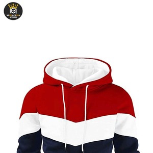 Sudadera con capucha de algodón de gran tamaño para hombre, Sudadera con capucha y logotipo personalizado, fabricantes de ropa, sudaderas digitales para hombre - Product Image 4
