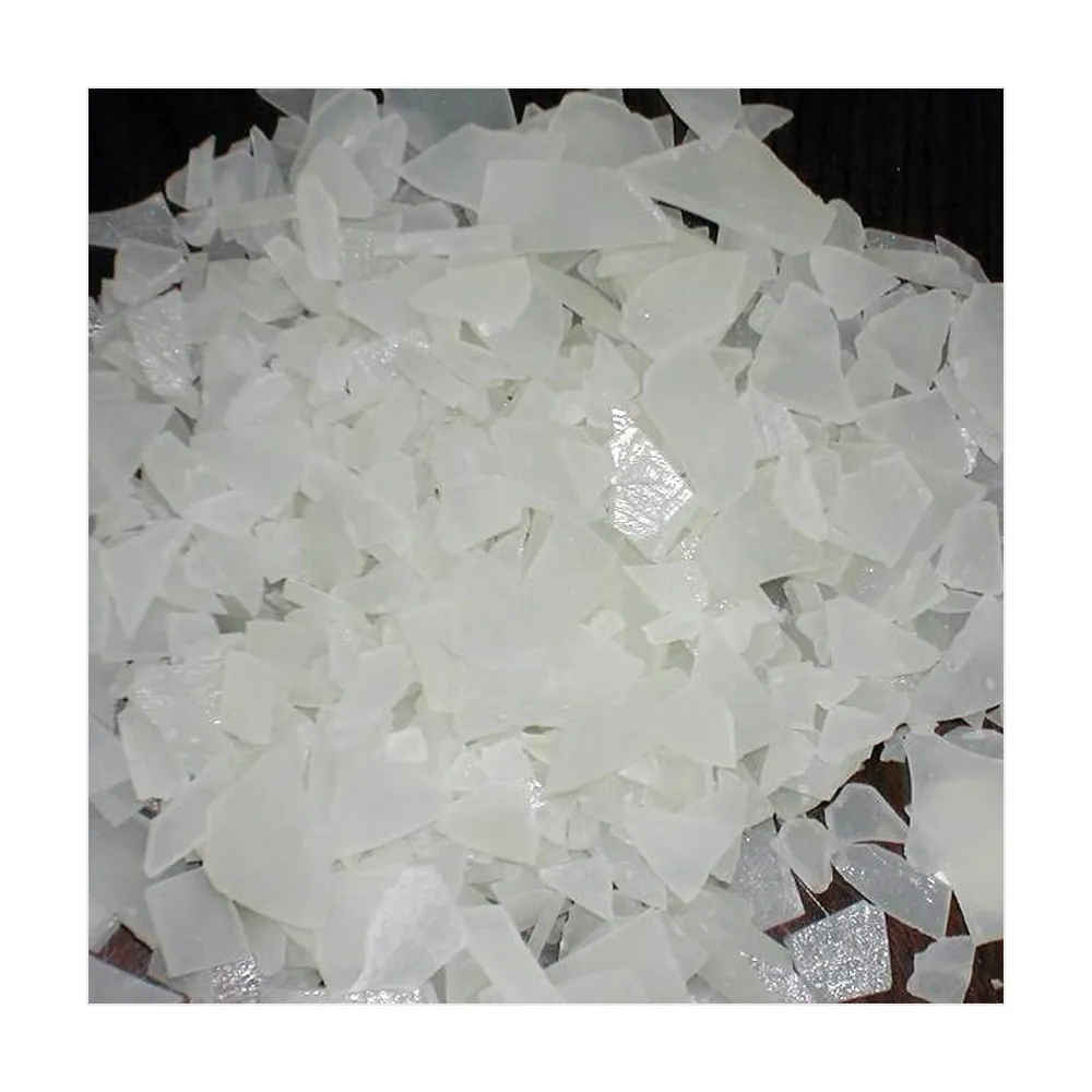 White Crystalline Aluminum Sulfate Used In Water Purification And Sewage Treatment cheap best price for sale
