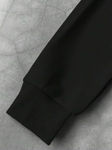 OEM Custom Embroidered 100% Cotton <b>Men's</b> Tracksuits High Quality Heavyweight Printed Winter Wear Plus Size for <b>Men</b> for <b>Christmas</b> - Product Image 6