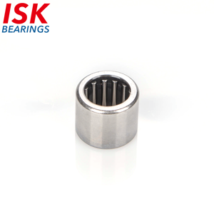 Rodamiento de Agujas de Copa Estampada ISK HK1212, Acero Cromado GCr15, Precisión P0 para Piezas de Maquinaria - Product Image 5