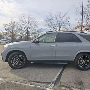 (H&S) SUV d'occasion MERCEDESS-BENZZ 2026 GLE 450 4MATIC Titre propre - Product Image 1