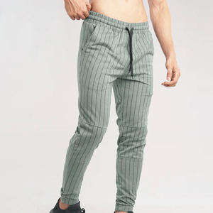 Pantalones Casuales para Hombre, Impermeables, Cómodos, Último Estilo, 100% Algodón, Servicio OEM, Precio Bajo, Mejor Proveedor - Product Image 3