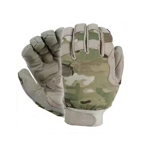 Gants en cuir du Pakistan - Product Image 4