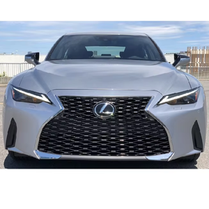 NOUVELLE ARRIVÉE - VOITURE D'OCCASION EN EXCELLENT ÉTAT - LEXUS IS 300 SEDAN 2024 - PRÊTE À ÊTRE EXPÉDIÉE - Product Image 1