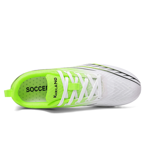 Zapatillas de <span class=keywords><strong>Atletismo</strong></span> Profesionales Ligeras y Transpirables de Alta Calidad con Púas para Entrenamiento - Product Image 5