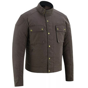 Chaqueta de moto de carreras para hombre de la mejor calidad, textil Cordura impermeable para montar en moto, ropa deportiva, talla XL - Product Image 2