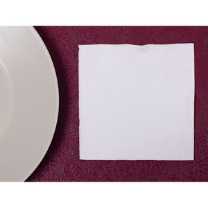 Tovaglioli Bianchi 33x33cm Monoply 100pz 36 Confezioni B2B - Product Image 1