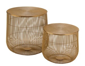 Mesa auxiliar de madera multifuncional para uso en la oficina en casa con gestión de cables integrada y área de Mesa espaciosa - Product Image 3