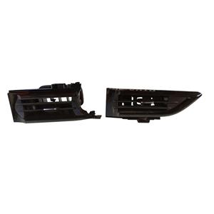 Série EVO 5 (23>) GRILLES D'AÉRATION CENTRALES A00096591 / A00096590 - Product Image 1