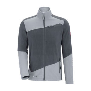 Color Block Hooded Softshell <b>Jacket</b> <b>Men</b> Tonal Contrast Panels Windproof Water Resistant Daily Fashion Commuter Softshell <b>Jackets</b> - Product Image 1
