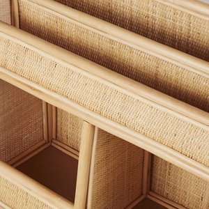 Trẻ Em Của Tủ Sách Mây Tủ Sách Bé Lưu Trữ Cuốn Sách Giá Và Đồ Chơi Tổ Chức Tủ Cuốn Sách Hiển Thị Cho Phòng Ngủ Phòng Ngủ Nhà Trẻ - Product Image 3