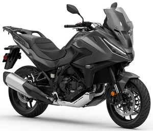 Oferta Increíble: Motocicleta NT1100 DCT 2026 Nueva en Venta - Product Image 4