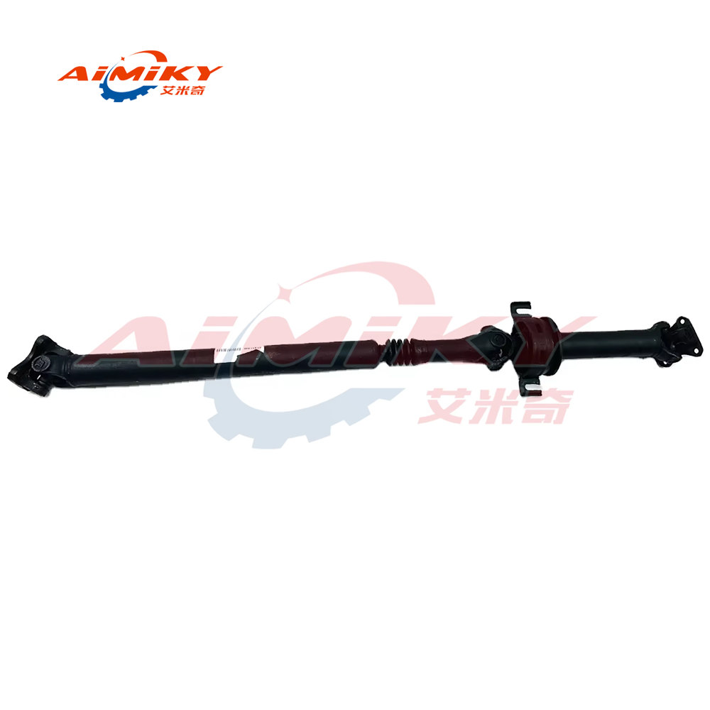 Cardan Shaft for Ford - High Quality Steel Drive Shaft