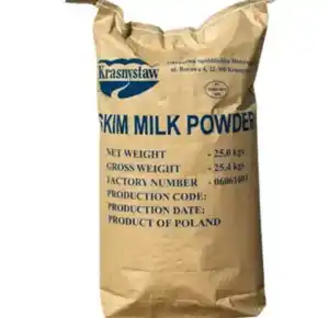 Good Price Nzmp Fonterra Whole Milk Powder adult milk powder soya milk powder making machine