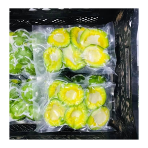 Puré de aguacate congelado IQF en paquetes de exportación aguacate congelado bueno para fabricantes de tazones de batidos congelados - Product Image 3