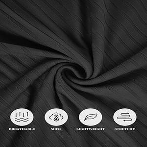 Camisetas sin mangas para hombre de 100% algodón al por mayor, chaleco de culturismo informal, camisetas sin mangas transpirables de alta calidad fabricadas por Dress Sports - Product Image 6