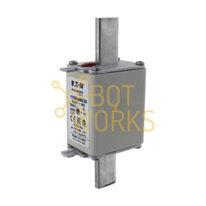 สำหรับ Eaton 170M4863D-ผลิตภัณฑ์โลหะใหม่ - Product Image 1