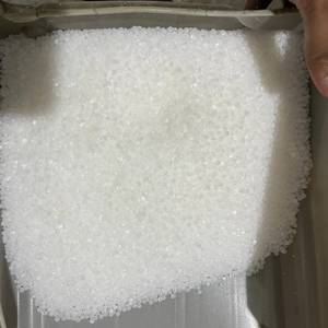 Granulés de plastique en polyéthylène haute densité Dana, emballage personnalisé réutilisable et recyclable, MOQ de 50 000 kg, fabriqué en Inde - Product Image 2