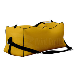 Uniforme de football américain pour adultes, respirant, léger, à séchage rapide, produit de qualité supérieure, avec sacs - Product Image 4