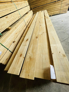 Elegantes barras agrícolas de madera seca Patrón de palo único para uso en muebles Producido en masa - Product Image 3