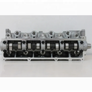 RE/RF 908846 Mrfj5-10100d completa testata per <span class=keywords><strong>Mazda</strong></span> <span class=keywords><strong>626</strong></span> <span class=keywords><strong>2</strong></span>.0TD 8V - Product Image 1