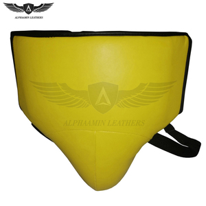 Protège-aine de boxe de qualité supérieure, produit tendance, service OEM personnalisé, dernières nouveautés en matière de protège-aine de boxe - Product Image 1