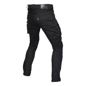 Pantalones Cargo para Motocicleta con Diseño de Logotipo Personalizado a Precio Razonable, Ropa Casual de Color Sólido para Hombre - Product Image 6