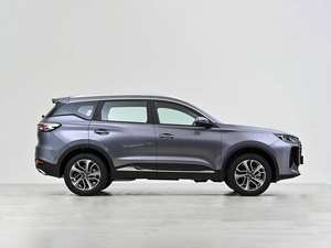 รถเชอรี่มือสอง Tig-go 7 Plus ปี 2025 รุ่น 1.5T CVT Prestige Edition รถยนต์ใช้น้ำมันเบนซินมือสอง - Product Image 5