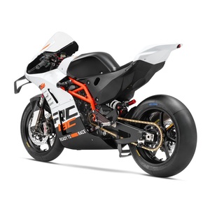 COMMANDEZ LE NOUVEAU + Nouvelle moto de piste K T M RC 8C 2026 - Product Image 1
