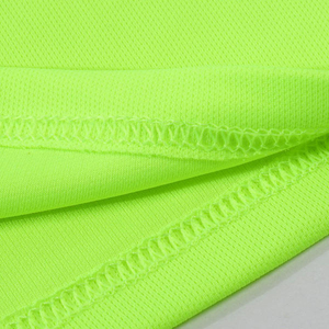 Camiseta de sublimación de secado rápido lisa al por mayor, camiseta DTG de 100% poliéster, camiseta con logotipo personalizado, camiseta estampada en blanco para hombre - Product Image 6