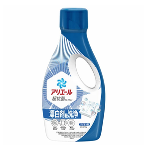 Ariel Gel Lỏng Chai Giặt Chất Tẩy Rửa 700G Hoa Hương Thơm Dùng Một Lần Thả P & G Được Làm Tại Nhật Bản Bán Buôn Với Số Lượng Lớn - Product Image 1