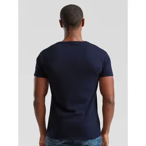Iconiche Magliette Promozionali Personalizzate con Scollo a V 150 V-Neck - Product Image 5