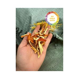 Cáscara de naranja seca para uso culinario de té de decoración de Vietnam con garantía de alta calidad - Product Image 2
