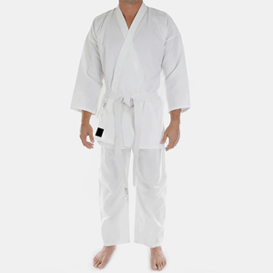 Kimono de Jiu Jitsu, Uniforme de Artes Marciales Más Vendido, Trajes de Karate con Logotipo Personalizado, Uniformes de Jiu Jitsu para Hombre Hechos con el Mejor Material - Product Image 6