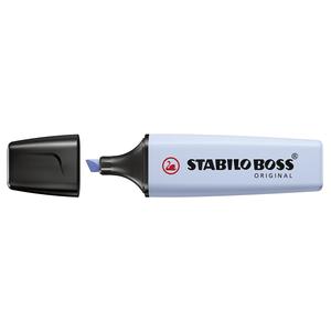Pack de 10 surligneurs STABILO 'BOSS Pastel' - Product Image 1
