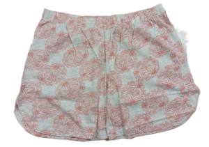 Pantalon short d'été à taille élastique décontracté léger pour femme - Product Image 4