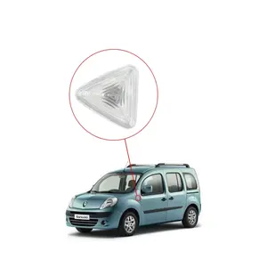 Luz de Señal de Giro LED para Renault Kangoo 3, Lentes Ahumadas, Nueva Condición, 8200439492 - Product Image 3