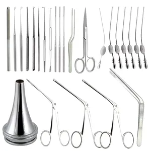 Instrumento micro ENT, instrumento micro ENT - Product Image 1