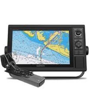 Plotter/Ecosonda Garmin GPSMAP 1242xsv GN+ de Alta Calidad con Transductor GT52HW - Product Image 1