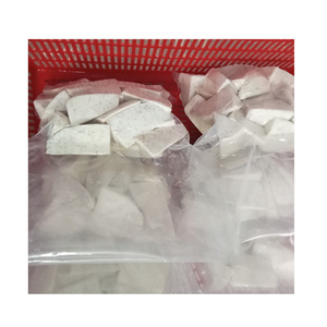 Nuevos cultivos IQF Frozen Purple Taro, Best Selling IQF Frozen Purple Taro rebanado, Frozen IQF Peeled Purple Taro Root - Product Image 5