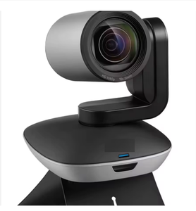 Nouvelles capuchons de joysticks Logitecs G Cloud de qualité supérieure pour / One - Matériel TPU et plastique, couleur noire - Product Image 1