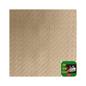 Cane Mesh Rattan Webbing Roll Premium Open Mesh for Rattan Furniture Chair Repairs and Decorative Handwoven <b>Gift</b> <b>Basket</b> Creation - Product Image 4