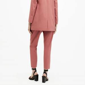 Pantalon de sport en molleton de coton pour la course à pied pour femmes, vente en gros de pantalons de jogging pour femmes de nouvelle conception en molleton - Product Image 4