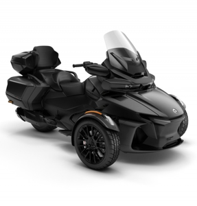 Última Tendencia 2026 CA N-Am_s Spyders RT Motocicleta de Turismo de 3 Ruedas Homologada, Fabricada, Lista para Enviar y con Entrega a Domicilio - Product Image 5
