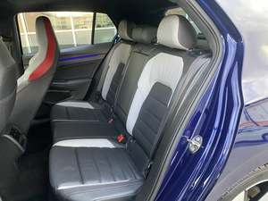 V-Golf GTI 2.0T SE FWD Hatchback 2022 USADO EN EXCELENTES CONDICIONES Y A UN PRECIO ASEQUIBLE - Product Image 4