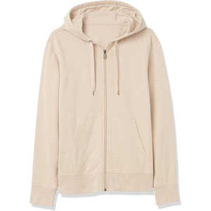 Sudadera con Capucha y Cremallera para Hombre, Personalizada, de Alta Calidad, para Invierno, con Estampado, 100% Algodón, Transpirable y que Absorbe la Humedad, al por Mayor - Product Image 3